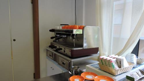 Hotel Stella Marina 4