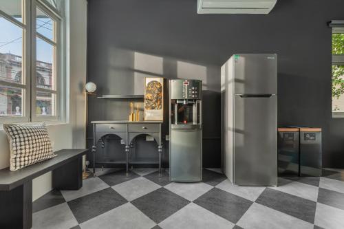 Fasilitas, Sunset Mu Style Inn in Liuqiu