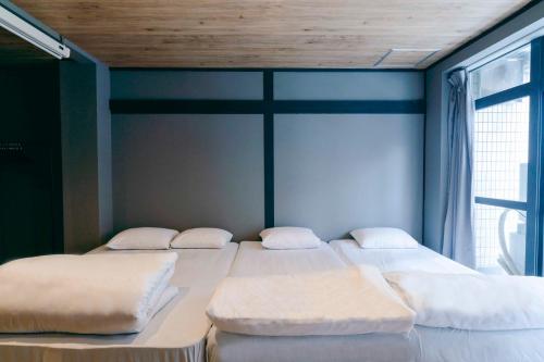 TasoneUrbanStayOsaka なんば日本橋黒門テナント2F