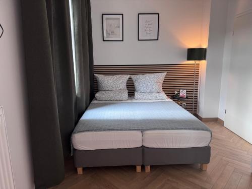 Central and comfortable, Hannover