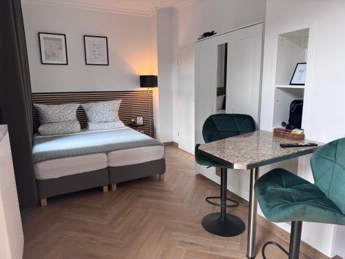 Central and comfortable, Hannover (fotografie 2)