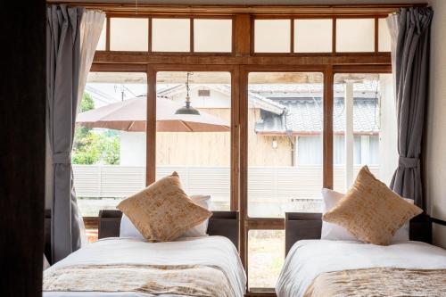 島原の宿翠泉의 주변 풍경사진