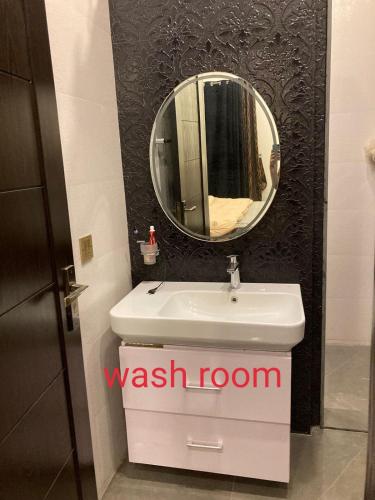 DHA Luxe Stay - main image