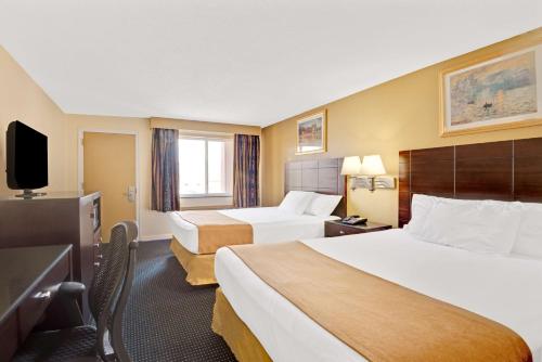 Super 8 By Wyndham Milford/New Haven in Milford (CT)