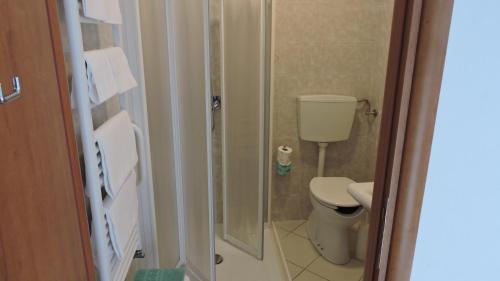 Hotel Stella Marina – San Terenzo, PA
