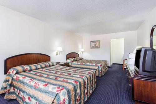 Knights Inn Virginia Beach Lynnhaven - image 9