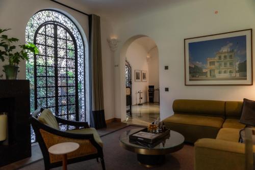Casa Polanco Hotel Boutique - image 4