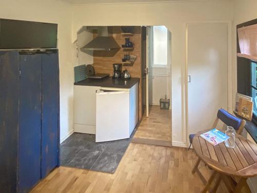 person holiday home in FALKENBERG-By Traum in Falkenberg