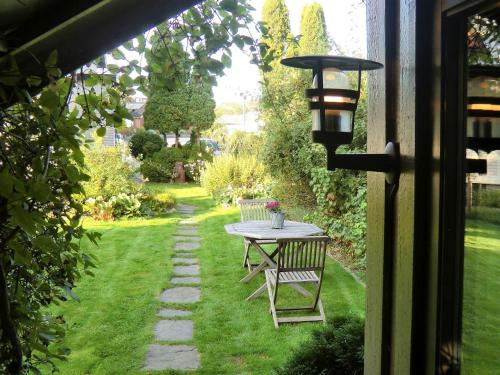 Vistas, person holiday home in FALKENBERG-By Traum in Falkenberg