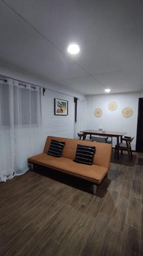 Departamento en Pucón