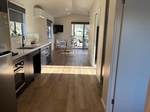 NRMA Halls Gap Holiday Park in Grampians