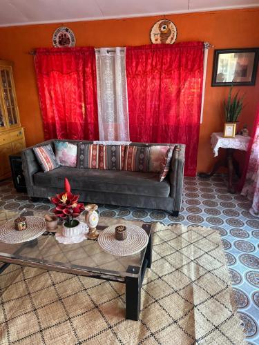 SweetBOSS Guesthouse in Ha‘alalo