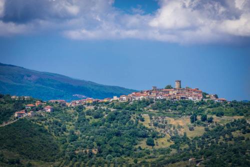 Agriturismo Musto