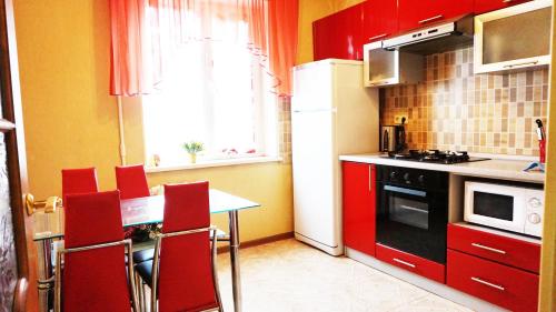 Facilities, Apartments Tiraspol in Tiraspol