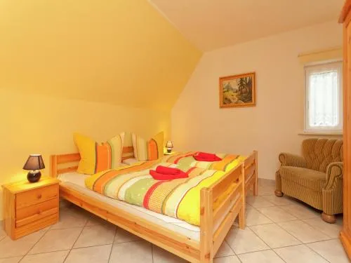 Ferienhaus mit Wellnessbereich in Elend in Elend, Deutschland