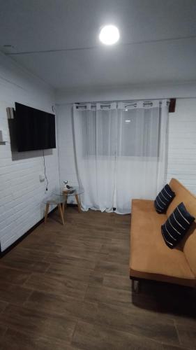 Departamento en Pucón