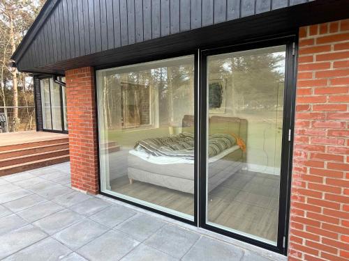 Comoditats, Holiday Home In 1St Row By The Limfjord in Thyholm