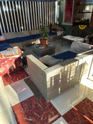 SweetBOSS Guesthouse in Ha‘alalo