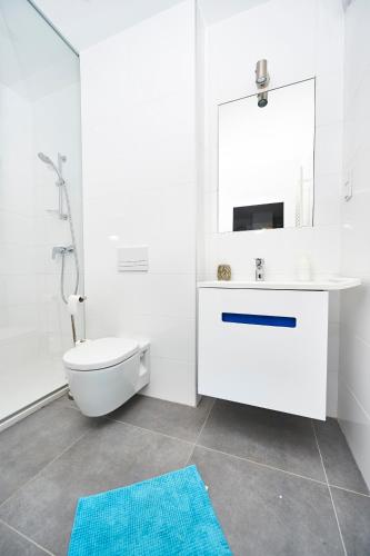 Cube Apartamenty - image 13