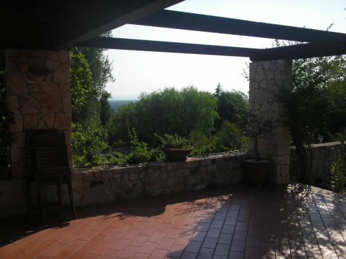 Villa Rubino gîte à louer Fasano