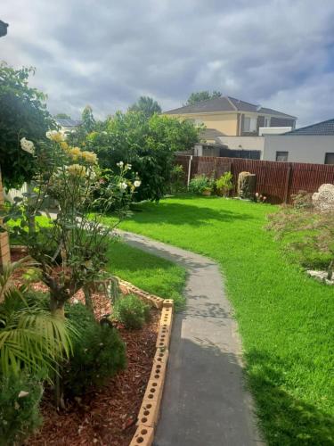 حديقة, Venus Place 2 in Hillside