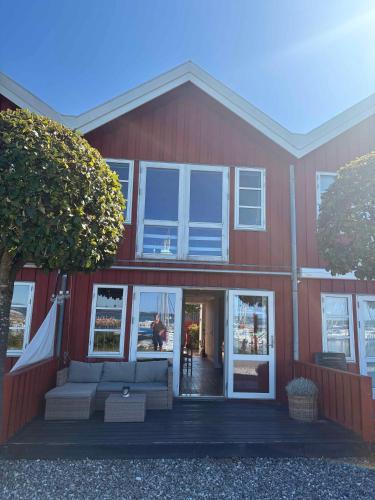 Facilities, Lovely Holiday Home With View In Ebeltoft in Ebeltoft City Center