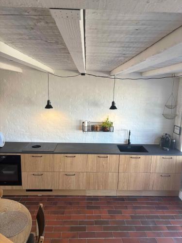 Facilities, Lovely Holiday Home With View In Ebeltoft in Ebeltoft City Center