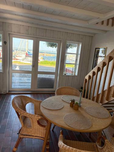 Facilities, Lovely Holiday Home With View In Ebeltoft in Ebeltoft City Center