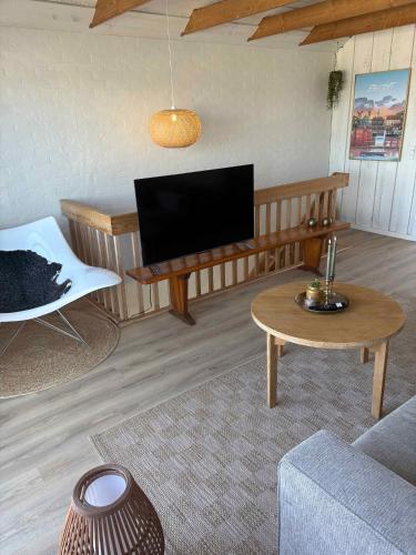 Facilities, Lovely Holiday Home With View In Ebeltoft in Ebeltoft City Center