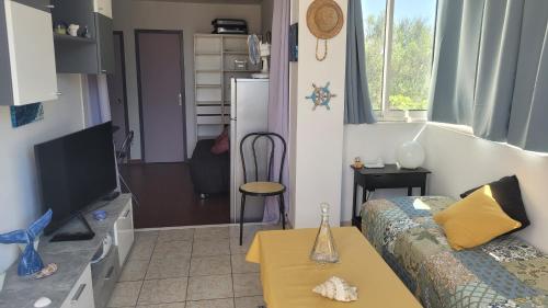 Appartement proche mer