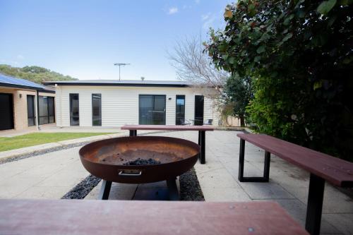 Blenny Park Guesthouse in Yanchep