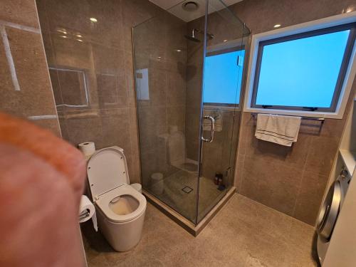 New spacious townhouse, Auckland (Foto 9)