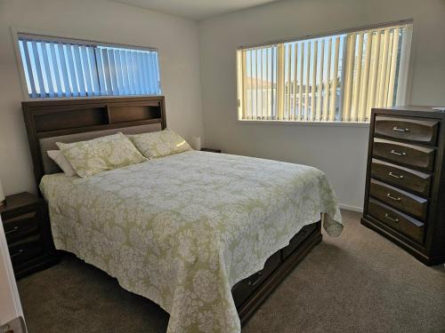 New spacious townhouse, Auckland (Foto 6)