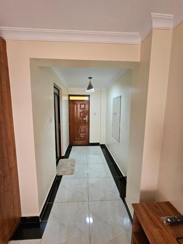 Big Tusks Hotel, Marsabit in มาร์ซาบิต