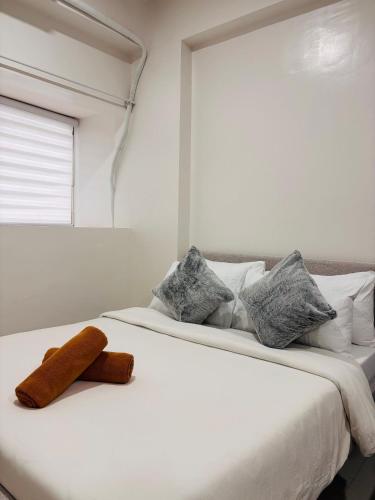 Chic and Comfortably Cozy - Iloilo