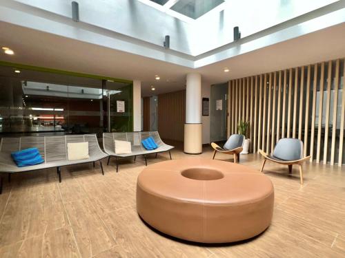 R&F Princess Cove 2BR Suites 4 Pax 42th Floor in Johor Bahru