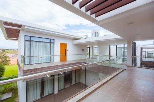 The Palm Nest Cam Ranh  Private Pool Villa - 숙소 외관