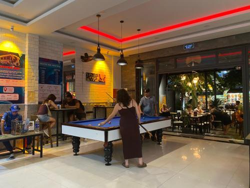 Hoi An Ancient Town Hostel & Bar near Duc An Old House