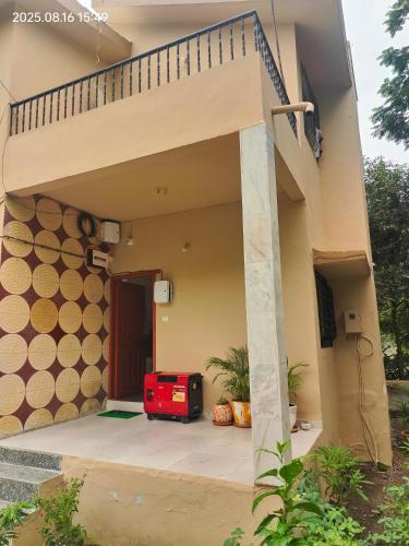 kailasha nature friendly home stay in ดอลาตาบัด