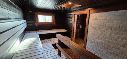 Vaarunranta in Rutalahti