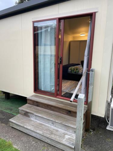Cozy Private Unit in Paraparaumu