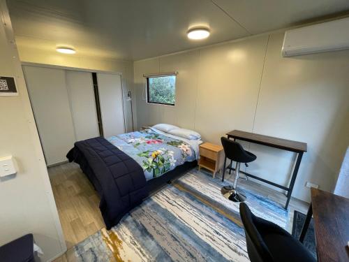 Cozy Private Unit in Paraparaumu