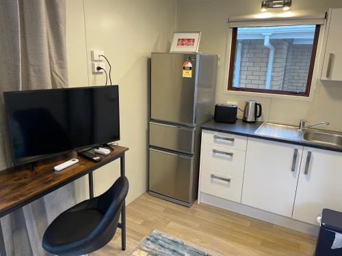 Cozy Private Unit in Paraparaumu