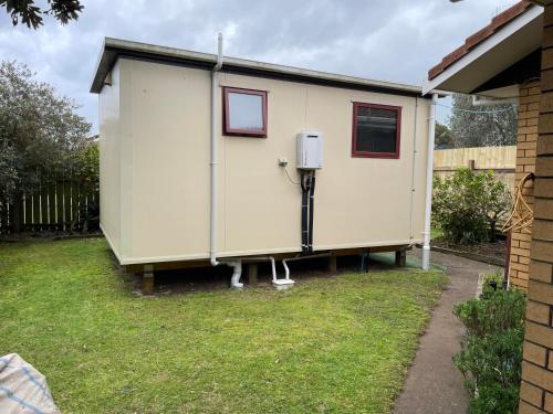 Cozy Private Unit in Paraparaumu