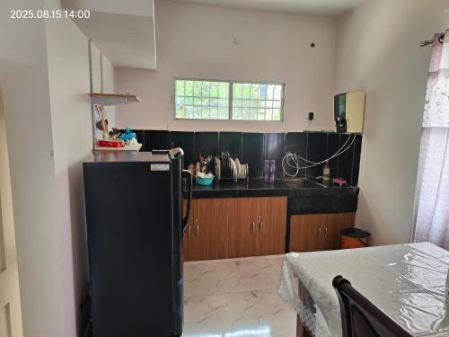 kailasha nature friendly home stay in ดอลาตาบัด