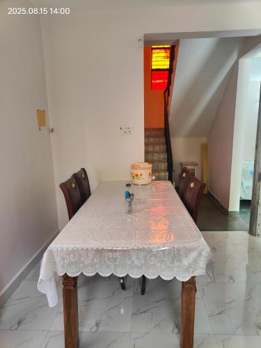 kailasha nature friendly home stay in ดอลาตาบัด