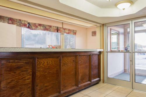 Lobby, Super 8 By Wyndham Antioch/Nashville South East in Anticoch (TN)