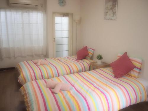 2-8-9 Jusohommachi - House / Vacation STAY 1677