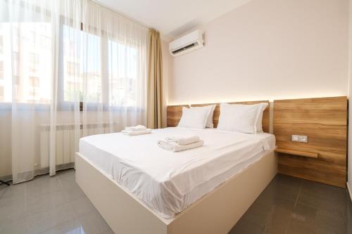 2-Bedroom Apartment in the City Center, Plovdiv