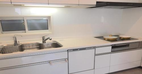 3-25-2 Higashiogu - Apartment / Vacation STAY 8342, Tokio (fotografie 7)